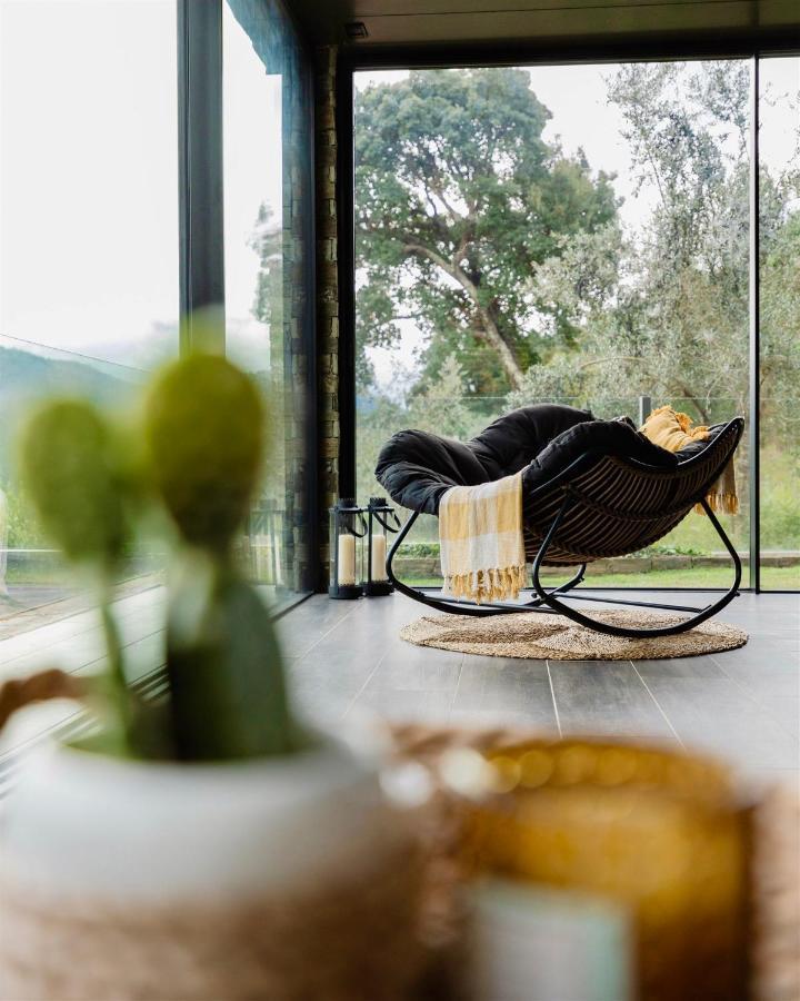Campos River House Figueiro Dos Vinhos Exteriör bild